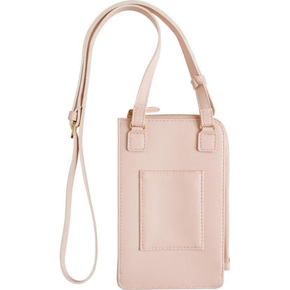 San-X Sumikko Gurashi Smartphone Shoulder Bag Ca46702 - Stylish Phone Holder- Japan Figure Store - #1 Bring To You The Best Japanese Goods