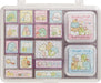 San-X Sumikko Gurashi Stamp Set FT70103 - Fun and Cute Stamps for Kids- Japan Figure Store - #1 Bring To You The Best Japanese Goods