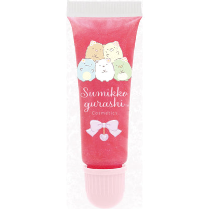 San-X Sumikko Gurashi Polar Bear Cosmetic Pouch Fe40001- Japan Figure Store - #1 Bring To You The Best Japanese Goods