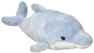 Sanei Boeki Animou Dolphin (Small) Soft Plush Toy- Japan Figure Store - #1 Bring To You The Best Japanese Goods