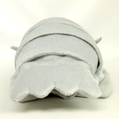 Sanei Boeki Deep Sea Fish Plush Puppet Giant Isopod Toy- Japan Figure Store - #1 Bring To You The Best Japanese Goods