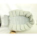 Sanei Boeki Deep Sea Fish Plush Puppet Giant Isopod Toy- Japan Figure Store - #1 Bring To You The Best Japanese Goods
