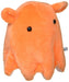 Sanei Boeki Deep Sea Fish Small Plush Toy Octopus- Japan Figure Store - #1 Bring To You The Best Japanese Goods