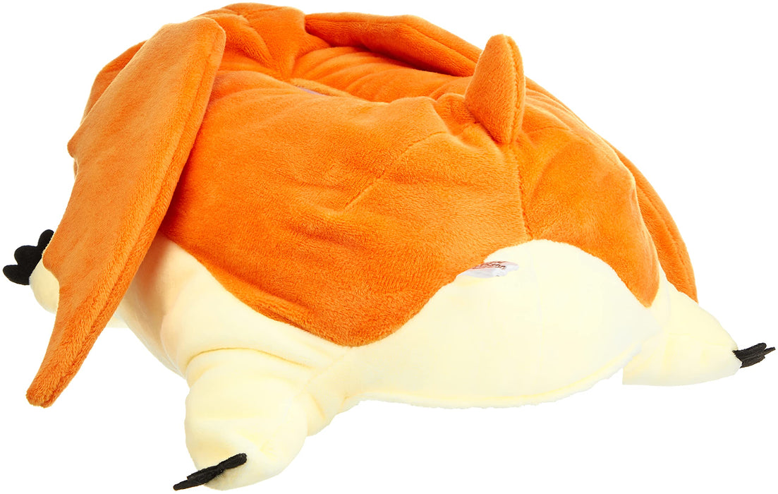Sanei Boeki Patamon Plush Tissue Case 20x31x13cm Digimon Dgz03- Japan Figure Store - #1 Bring To You The Best Japanese Goods