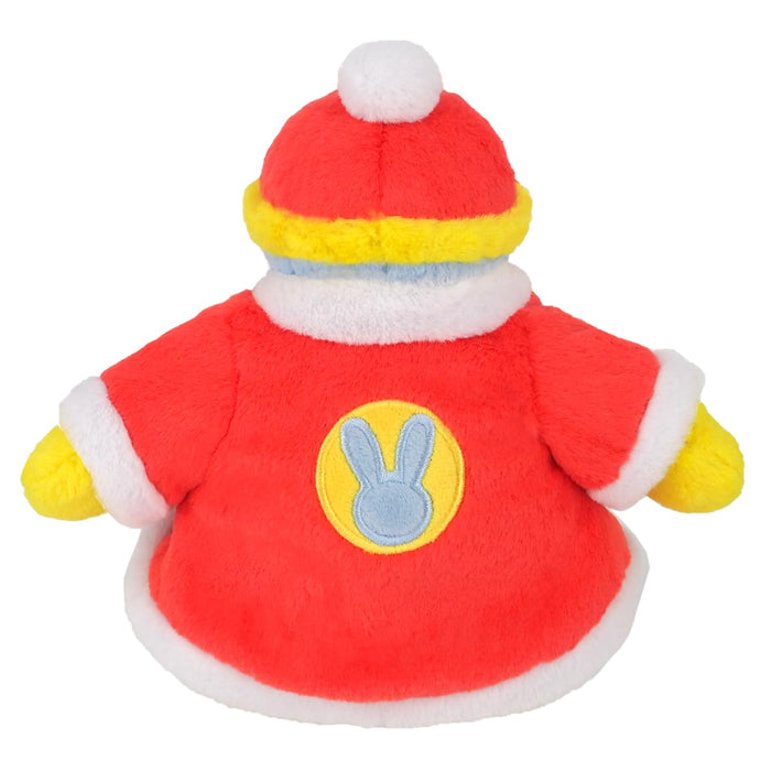 Sanei Boeki Kirby Kororon Friends King Dedede 19Cm Plush Toy- Japan Figure Store - #1 Bring To You The Best Japanese Goods