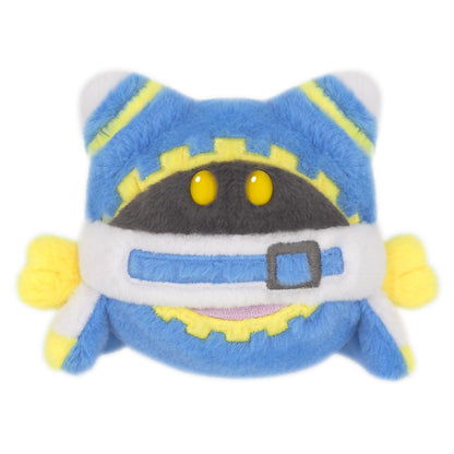 Sanei Boeki Kirby Kororon Friends Magolor Plush Toy 15x10.5x11cm- Japan Figure Store - #1 Bring To You The Best Japanese Goods