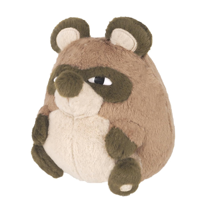 Sanei Boeki Kirby Of The Stars Plush Toy 11x15x13cm Kororon Friends Kf11- Japan Figure Store - #1 Bring To You The Best Japanese Goods