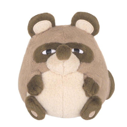 Sanei Boeki Kirby Of The Stars Plush Toy 11x15x13cm Kororon Friends Kf11- Japan Figure Store - #1 Bring To You The Best Japanese Goods