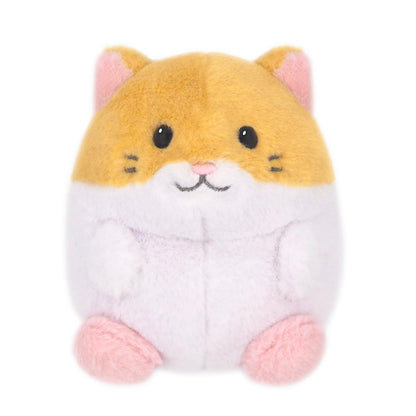 Sanei Boeki Kirby Kororon Friends Rick Plush Toy W10xD12.5xH11.5cm- Japan Figure Store - #1 Bring To You The Best Japanese Goods