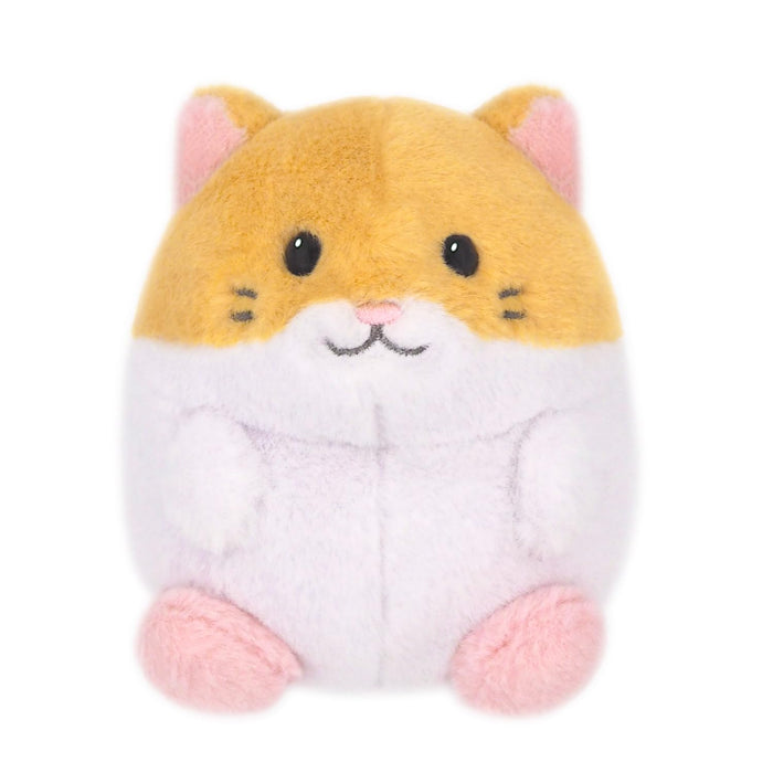 Sanei Boeki Kirby Kororon Friends Rick Plush Toy W10xD12.5xH11.5cm- Japan Figure Store - #1 Bring To You The Best Japanese Goods