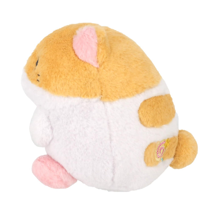 Sanei Boeki Kirby Kororon Friends Rick Plush Toy W10xD12.5xH11.5cm- Japan Figure Store - #1 Bring To You The Best Japanese Goods