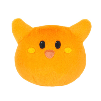 Sanei Boeki Kirby of The Stars Kororon Friends Scarfy Plush Toy 12x9x10cm- Japan Figure Store - #1 Bring To You The Best Japanese Goods