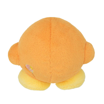 Sanei Boeki Kirby Waddle Dee Kororon Friends 12Cm Plush Toy- Japan Figure Store - #1 Bring To You The Best Japanese Goods