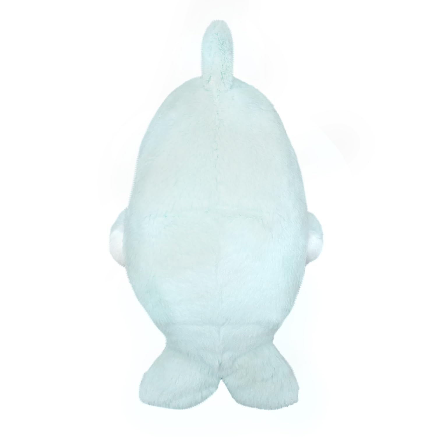 Sanei Boeki Kyunkoro Dolphin Plush Toy 10x12x12cm - Soft & Cuddly- Japan Figure Store - #1 Bring To You The Best Japanese Goods