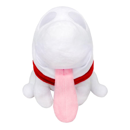 Sanei Boeki Luigi's Mansion 2 Oba-Inu 17cm Plush Toy- Japan Figure Store - #1 Bring To You The Best Japanese Goods