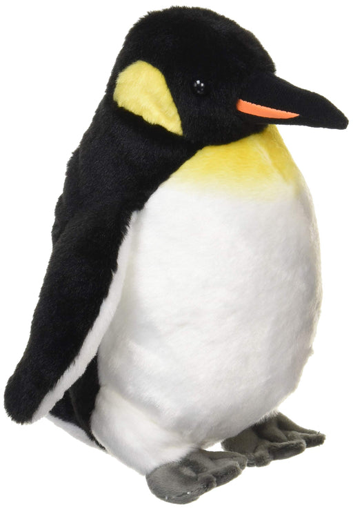 Sanei Boeki Animou Penguin Plush Toy Small W11xD13xH22cm- Japan Figure Store - #1 Bring To You The Best Japanese Goods