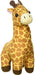 Sanei Boeki Original Giraffe Plush Toy 17cm - Cute Jiggly Animal Soft Toy- Japan Figure Store - #1 Bring To You The Best Japanese Goods