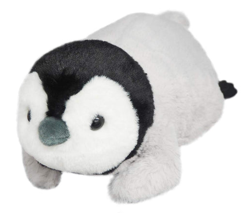 Sanei Boeki Original Moffly Penguin Plush Toy 14x27x12cm- Japan Figure Store - #1 Bring To You The Best Japanese Goods