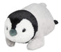 Sanei Boeki Original Moffly Penguin Plush Toy 14x27x12cm- Japan Figure Store - #1 Bring To You The Best Japanese Goods
