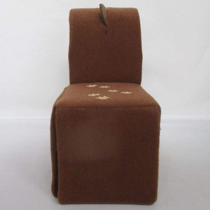 Sanei Boeki Nekodango House Plush Toy 19.5x8.5x17.5cm- Japan Figure Store - #1 Bring To You The Best Japanese Goods