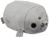 Sanei Boeki Norunzoku Baikal Seal Plush Toy W6 D9 H5Cm - Soft and Cuddly- Japan Figure Store - #1 Bring To You The Best Japanese Goods