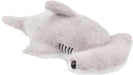 Sanei Boeki Original Hammerhead Shark Plush Toy 10x18x5.5cm Soft Animal- Japan Figure Store - #1 Bring To You The Best Japanese Goods