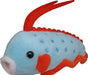 Sanei Boeki Original Plush Toy Marine Oarfish 5.5x15x5.5cm Animal Figure- Japan Figure Store - #1 Bring To You The Best Japanese Goods