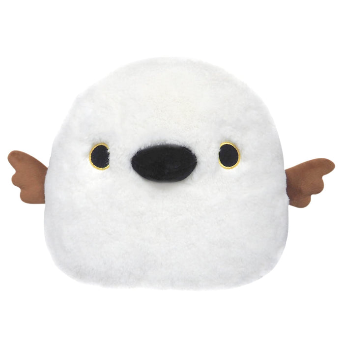 Sanei Boeki Original Plush Toy Toridango Shimaenaga 21x22x20cm- Japan Figure Store - #1 Bring To You The Best Japanese Goods