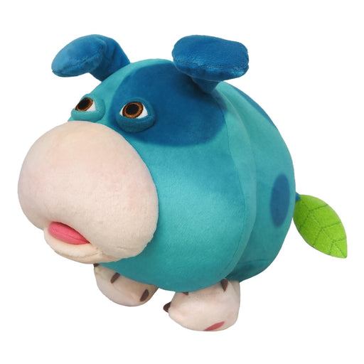 Sanei Boeki Pikmin All Star Plush Toy 17x23x21cm PK14- Japan Figure Store - #1 Bring To You The Best Japanese Goods