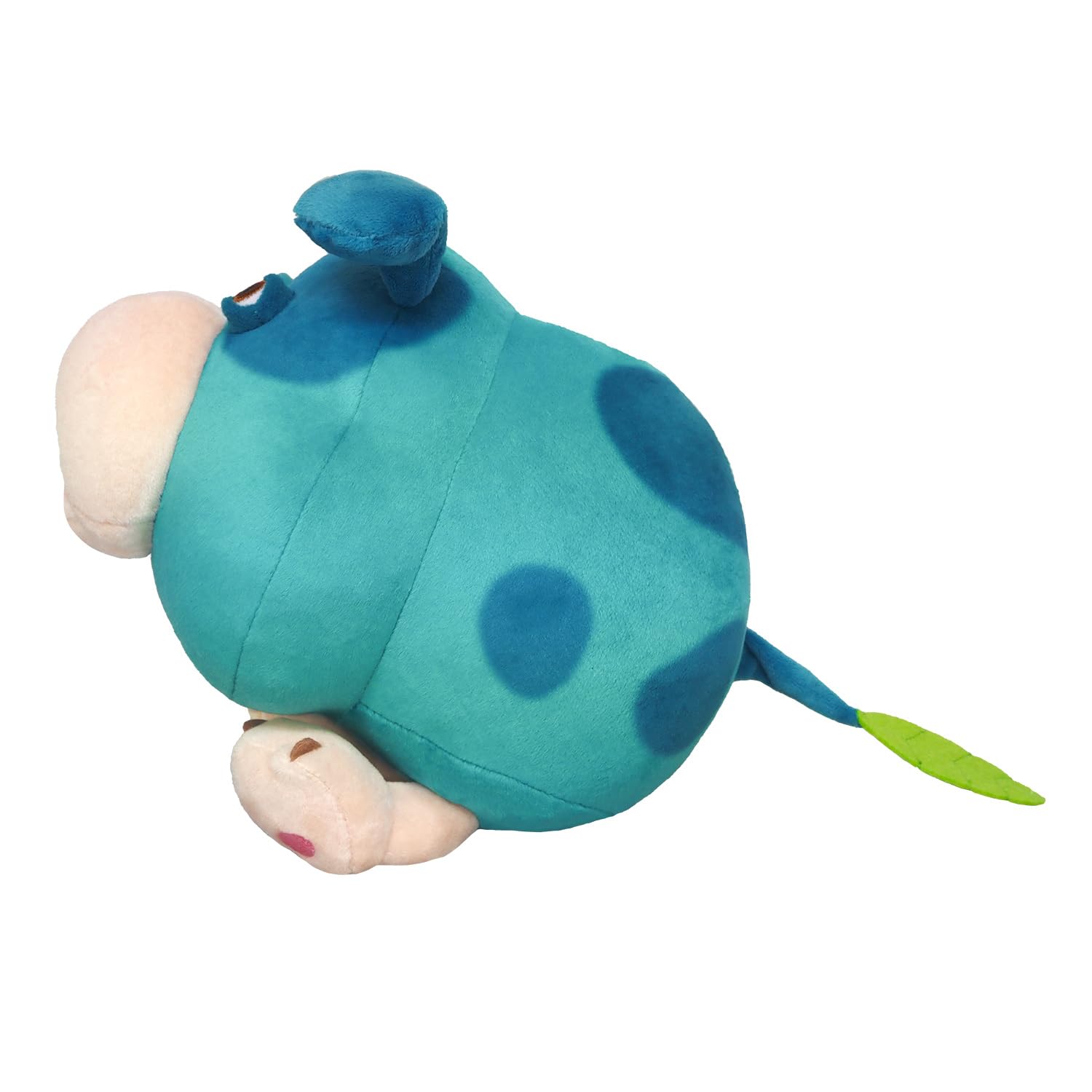 Sanei Boeki Pikmin All Star Plush Toy 17x23x21cm PK14- Japan Figure Store - #1 Bring To You The Best Japanese Goods