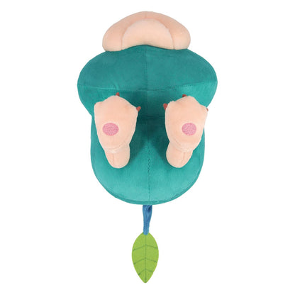 Sanei Boeki Pikmin All Star Plush Toy 17x23x21cm PK14- Japan Figure Store - #1 Bring To You The Best Japanese Goods