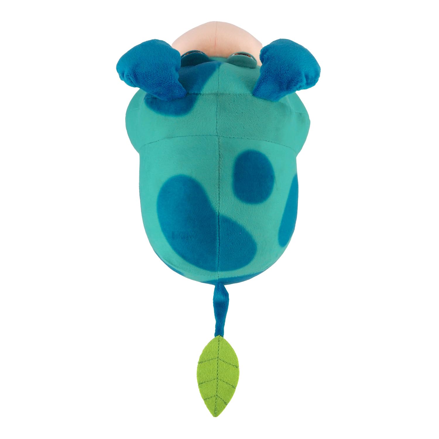 Sanei Boeki Pikmin All Star Plush Toy 17x23x21cm PK14- Japan Figure Store - #1 Bring To You The Best Japanese Goods