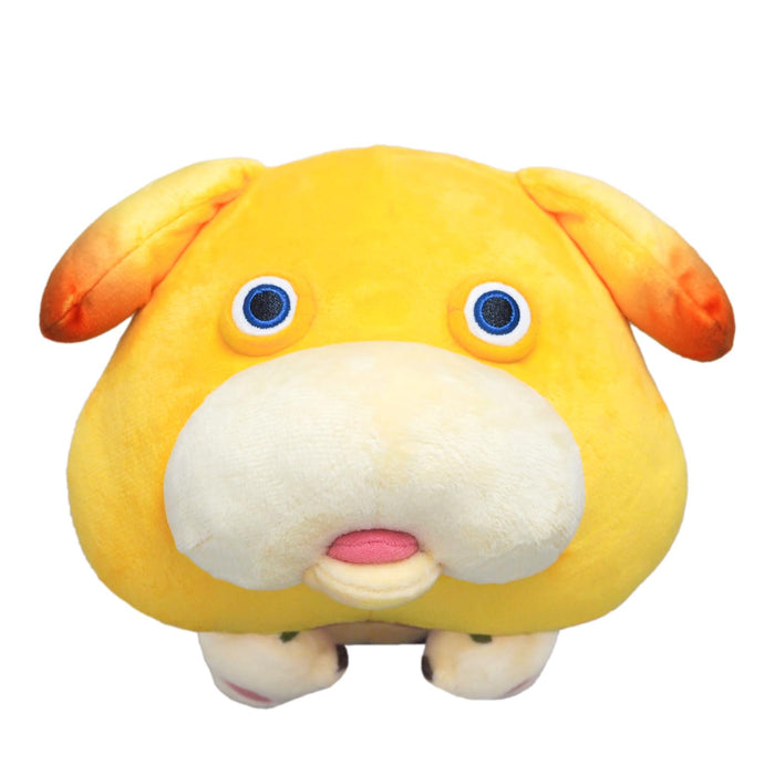 Sanei Boeki Pikmin All Star Collection Ochin Plush Toy 17x23x17cm PK12- Japan Figure Store - #1 Bring To You The Best Japanese Goods