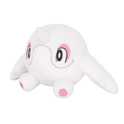 Sanei Boeki Pokemon All Star Collection Al Whale Small Plush 25x19.5x13cm- Japan Figure Store - #1 Bring To You The Best Japanese Goods