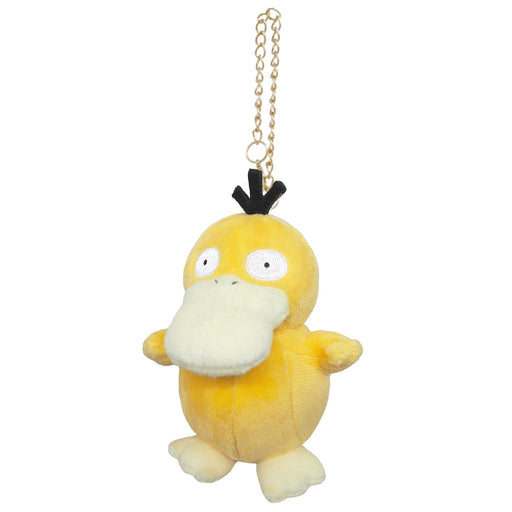Sanei Boeki Pokemon All Star Plush Kodak Mascot 8x9x10cm PM07- Japan Figure Store - #1 Bring To You The Best Japanese Goods