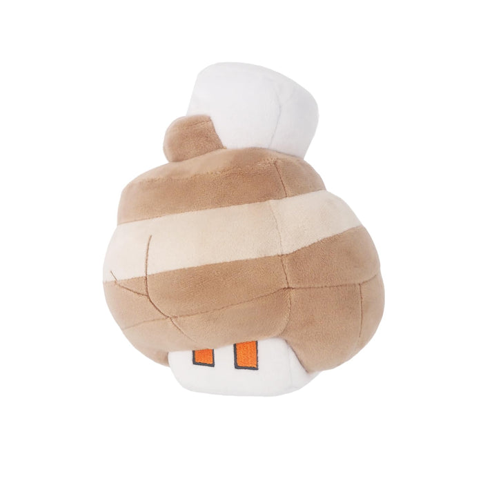 Sanei Boeki Pokemon All Star Kojio Plush Toy Small 15x13x17cm- Japan Figure Store - #1 Bring To You The Best Japanese Goods