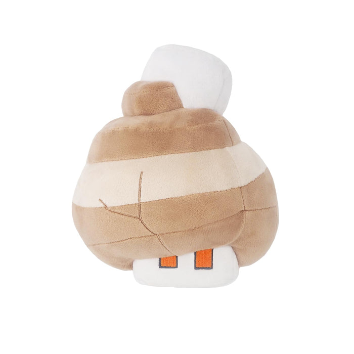Sanei Boeki Pokemon All Star Kojio Plush Toy Small 15x13x17cm- Japan Figure Store - #1 Bring To You The Best Japanese Goods