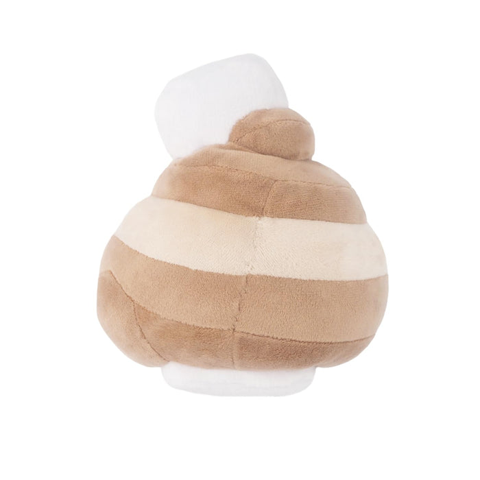 Sanei Boeki Pokemon All Star Kojio Plush Toy Small 15x13x17cm- Japan Figure Store - #1 Bring To You The Best Japanese Goods