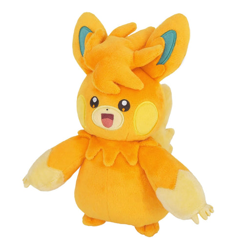 Sanei Boeki Pokemon All Star Collection Parmot S Plush Toy 19x15x23Cm- Japan Figure Store - #1 Bring To You The Best Japanese Goods