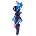 Sanei Boeki Pokemon All Star Sawblaze Plush Toy 21x11x36cm PP262- Japan Figure Store - #1 Bring To You The Best Japanese Goods