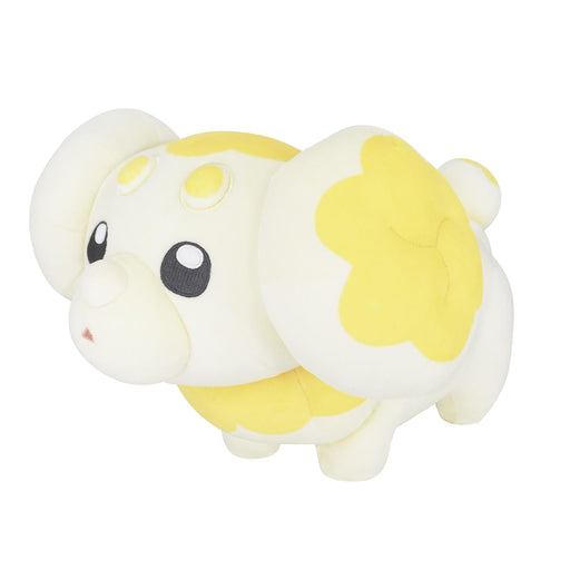 Sanei Boeki Pokemon Potehug Papimochi Cushion Plush Toy 31x39x24cm- Japan Figure Store - #1 Bring To You The Best Japanese Goods