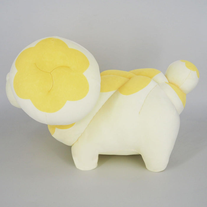 Sanei Boeki Pokemon Potehug Papimochi Cushion Plush Toy 31x39x24cm- Japan Figure Store - #1 Bring To You The Best Japanese Goods
