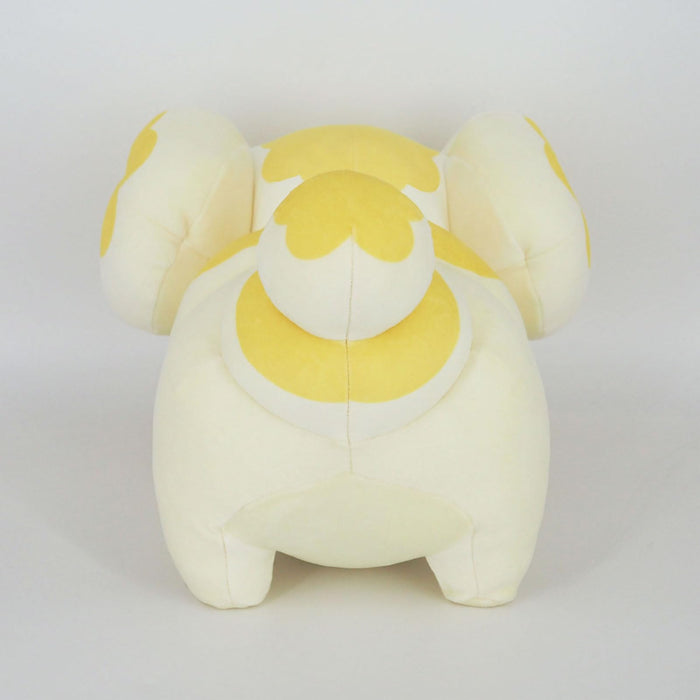Sanei Boeki Pokemon Potehug Papimochi Cushion Plush Toy 31x39x24cm- Japan Figure Store - #1 Bring To You The Best Japanese Goods