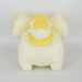 Sanei Boeki Pokemon Potehug Papimochi Cushion Plush Toy 31x39x24cm- Japan Figure Store - #1 Bring To You The Best Japanese Goods