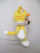 Sanei Boeki Super Mario 3D World Cat Mario Plush Toy Small 24cm- Japan Figure Store - #1 Bring To You The Best Japanese Goods