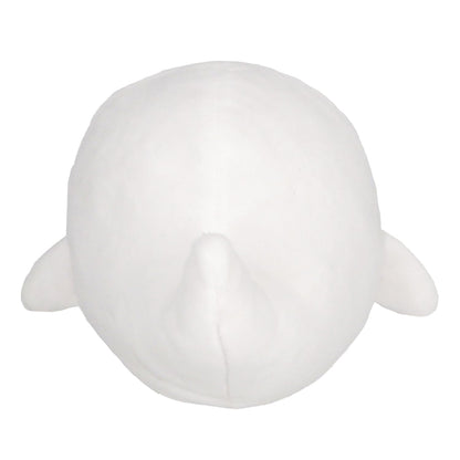 Sanei Boeki Super Mario All Star Collection Boo Plush Toy 16x14x11.5Cm- Japan Figure Store - #1 Bring To You The Best Japanese Goods