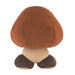 Sanei Boeki Super Mario Goomba Plush Toy Small 11x10x13.5cm- Japan Figure Store - #1 Bring To You The Best Japanese Goods