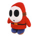 Sanei Boeki Super Mario All Star Heyho Plush Toy 13x12x16cm- Japan Figure Store - #1 Bring To You The Best Japanese Goods
