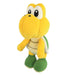 Sanei Boeki Super Mario All Star Koopa Troopa 20Cm Plush Toy- Japan Figure Store - #1 Bring To You The Best Japanese Goods