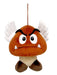 Sanei Boeki Super Mario All Star Patakuriboh Plush Toy 15cm x 13cm x 13.5cm- Japan Figure Store - #1 Bring To You The Best Japanese Goods